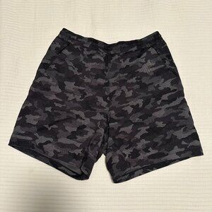 lululemon Pace Breaker Shorts - Size M